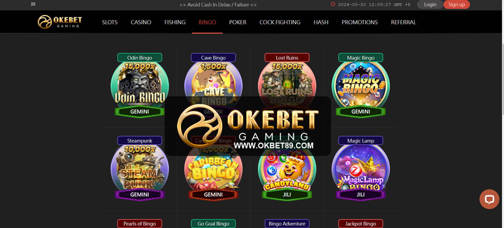 Okbet Bagong website. Magrehistro para sa isang user account at maglaro ng lahat ng laro.