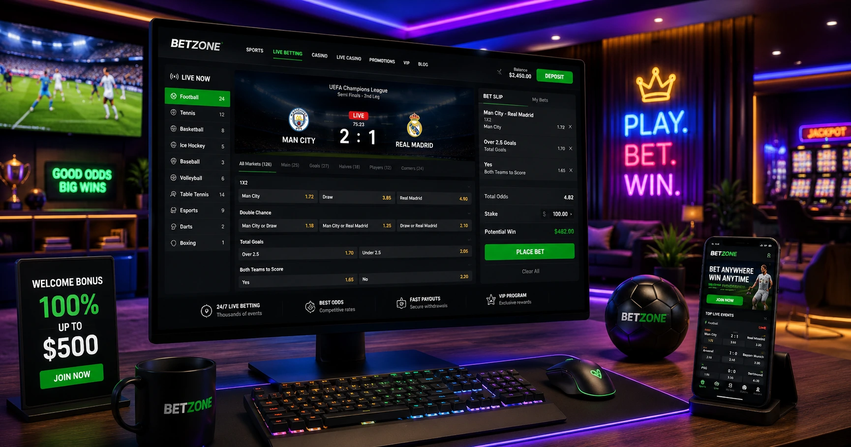 Discover okebet ph: Your Ultimate Guide to Betting and Casino Gaming in the Philippines - image 1 Discover okebet ph: Your Ultimate Guide to Betting and Casino Gaming in the Philippines - image 1