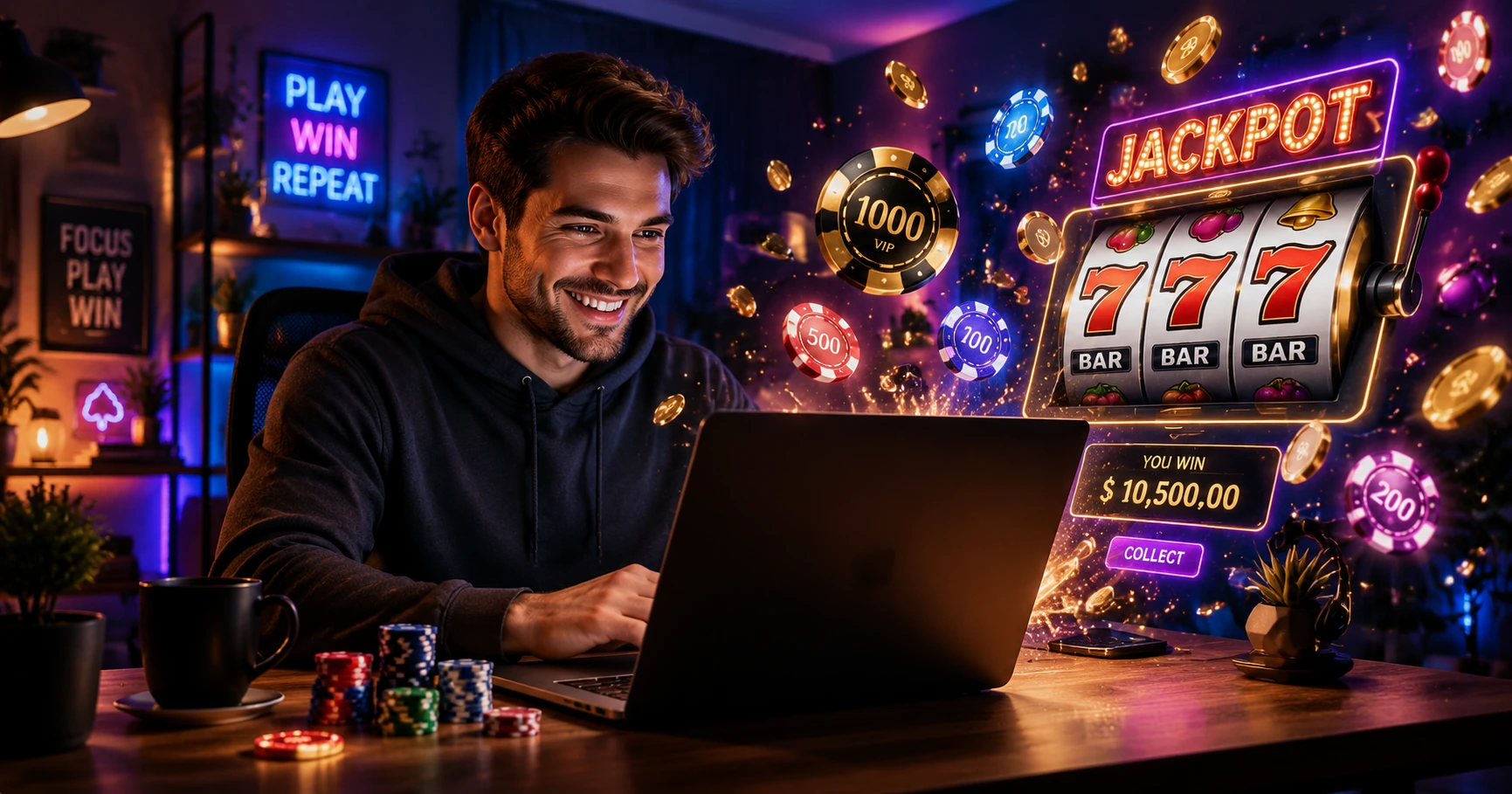 Maximize Your Experience with okbet free 20: Bonuses, Features, and More - image 1 Maximize Your Experience with okbet free 20: Bonuses, Features, and More - image 1