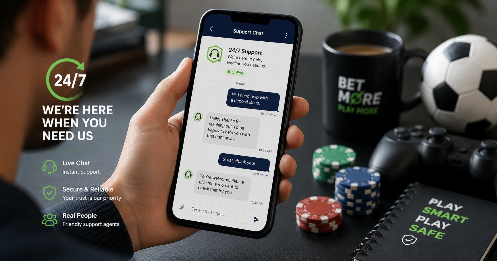 How to Reach okbet customer service number 24/7 for Instant Support - image 2 How to Reach okbet customer service number 24/7 for Instant Support - image 2