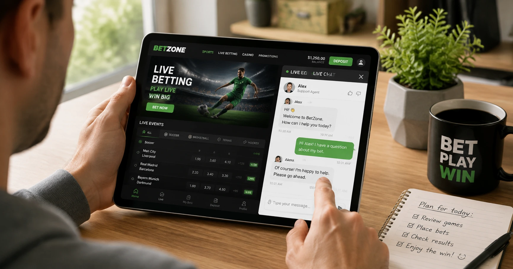 Comprehensive Guide to okbet live chat and Its Features - image 2 Comprehensive Guide to okbet live chat and Its Features - image 2
