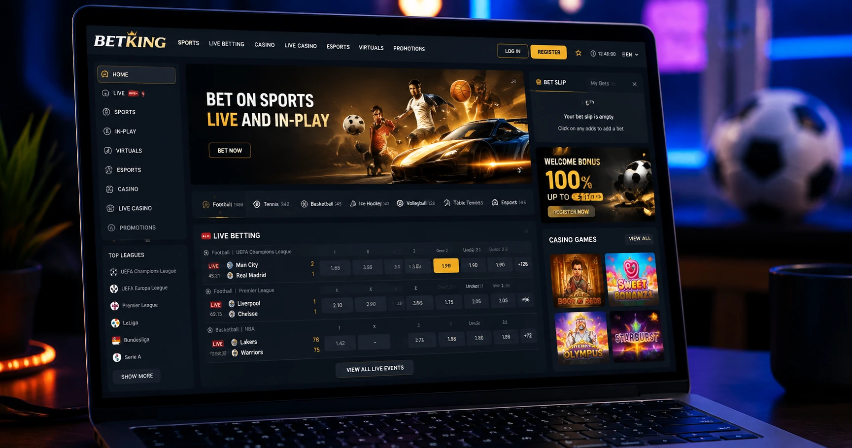 Understanding okbet 1 and Its Market Presence - image 1 Understanding okbet 1 and Its Market Presence - image 1