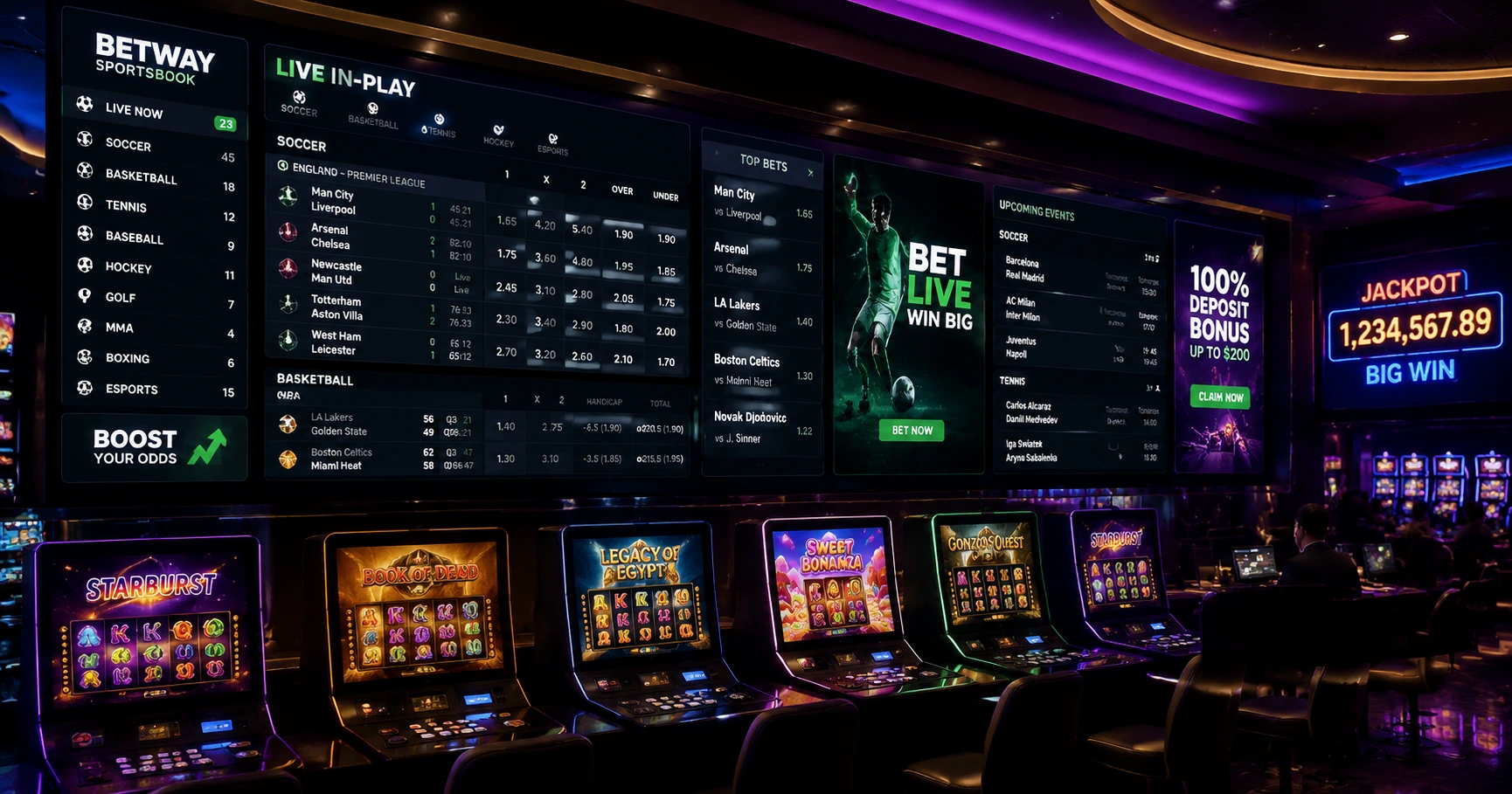 Understanding okbet 1 and Its Market Presence - image 2 Understanding okbet 1 and Its Market Presence - image 2