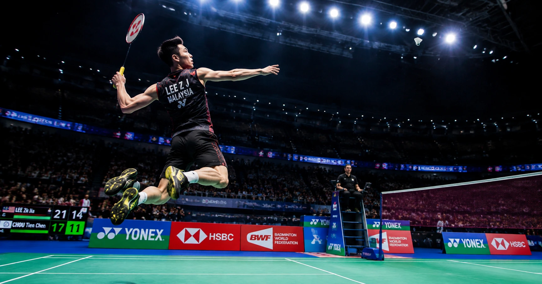 Maximizing Your Wins with okbet badminton betting - image 1 Maximizing Your Wins with okbet badminton betting - image 1
