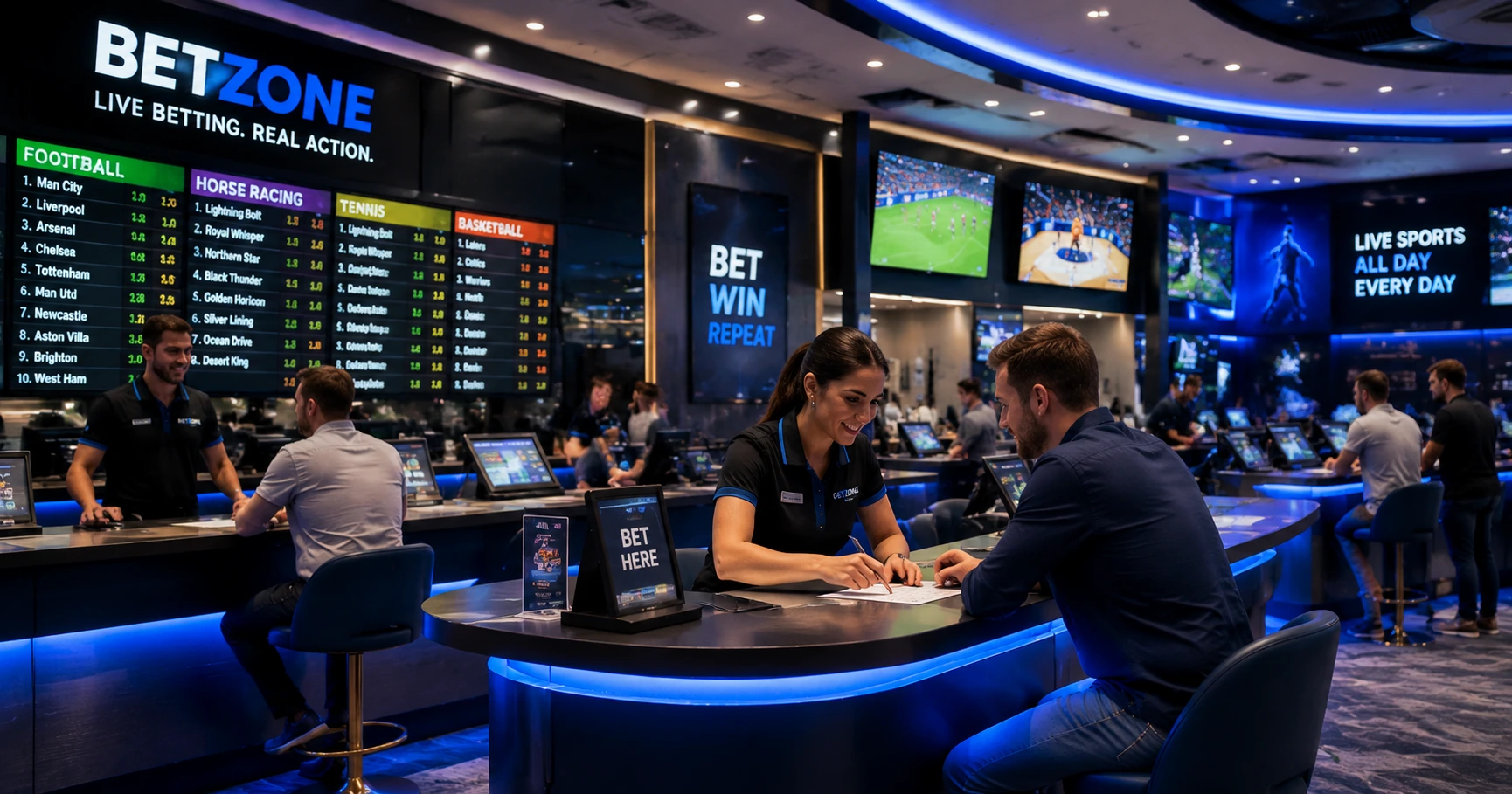 Comprehensive Review of okbet betting station (aces bacolod) reviews - image 1 Comprehensive Review of okbet betting station (aces bacolod) reviews - image 1