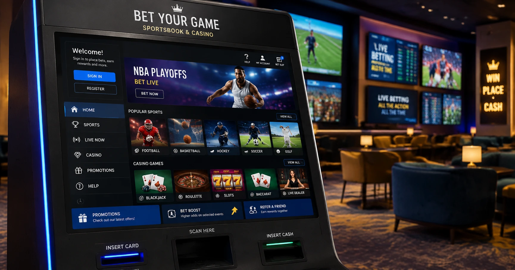 Comprehensive Review of okbet betting station (aces bacolod) reviews - image 2 Comprehensive Review of okbet betting station (aces bacolod) reviews - image 2