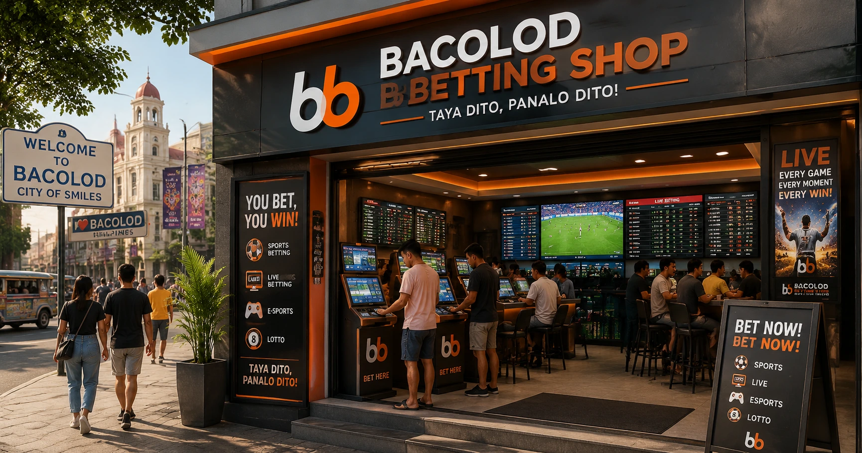 Comprehensive Review of okbet betting station (aces bacolod) reviews - image 3 Comprehensive Review of okbet betting station (aces bacolod) reviews - image 3