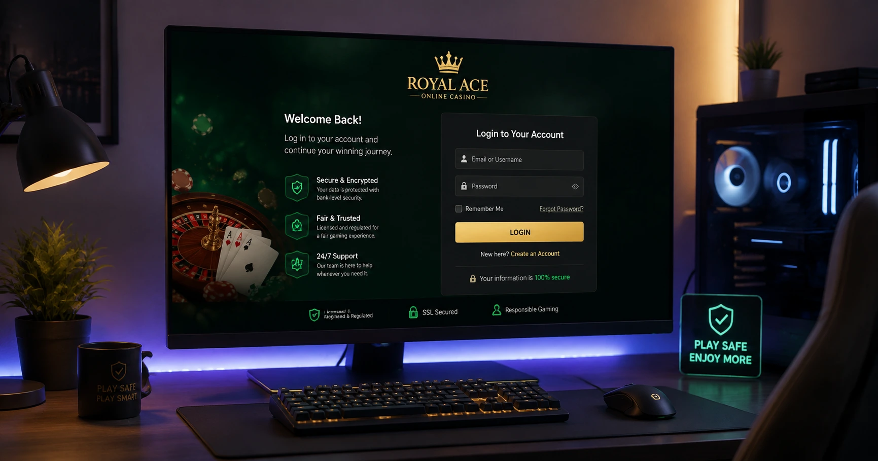 Comprehensive Guide to okbet online casino login registration - image 1 Comprehensive Guide to okbet online casino login registration - image 1