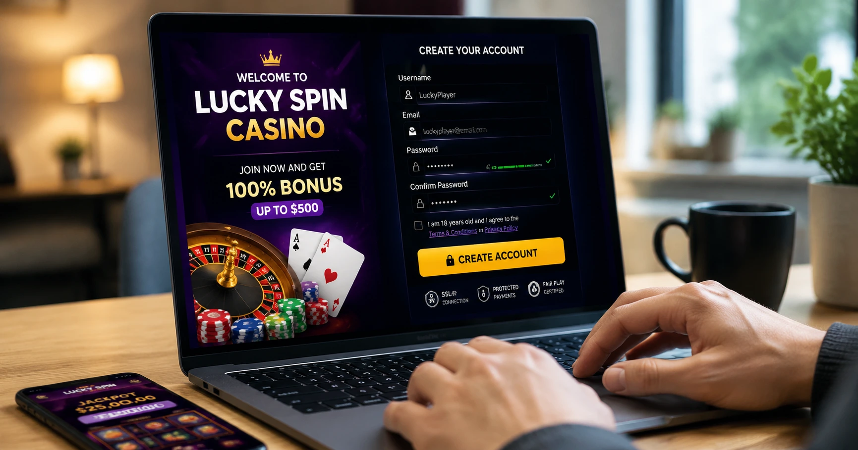 Comprehensive Guide to okbet online casino login registration - image 2 Comprehensive Guide to okbet online casino login registration - image 2