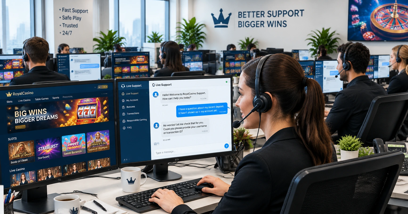 Reliable Access to Okbet Customer Service Phone Number Philippines for Seamless Support - image 1 Reliable Access to Okbet Customer Service Phone Number Philippines for Seamless Support - image 1