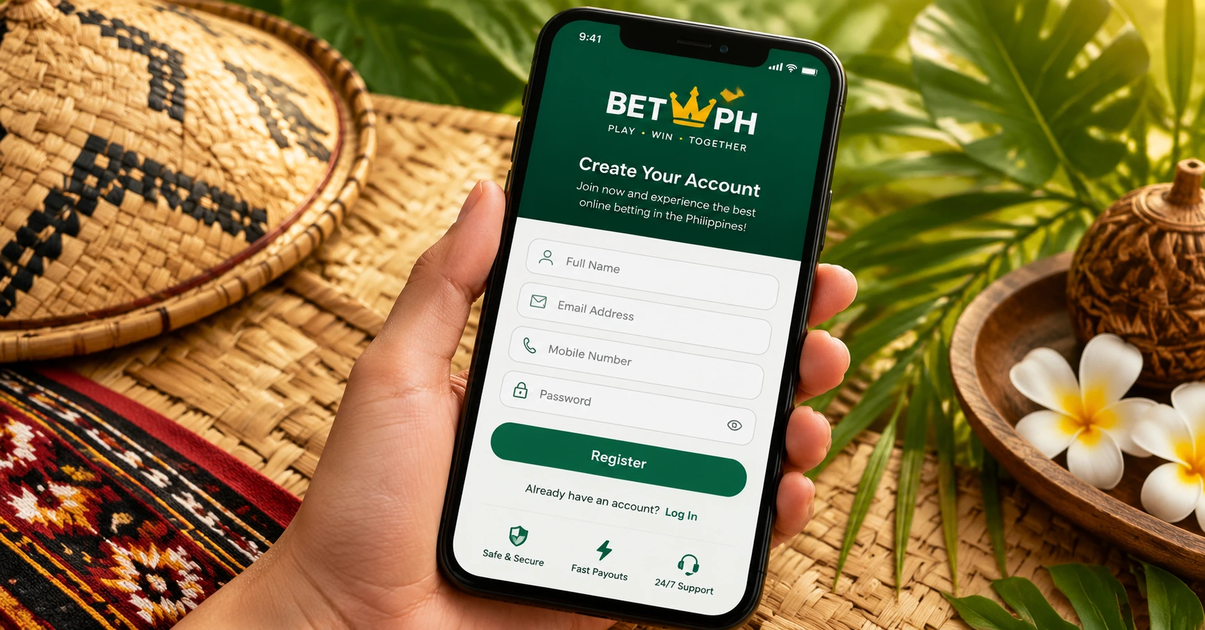 Discover the Power of okbet maya in the Filipino Betting Scene - image 3 Discover the Power of okbet maya in the Filipino Betting Scene - image 3